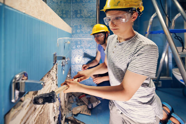 Professional Mold Removal in Pine Mountain Clu, CA